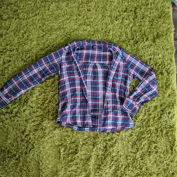 Flannel - Picture 2 of 5